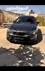  1 SEAT LEON Excellence 2019