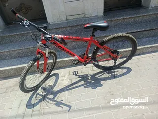  5 بسكليت امريكي  نوعية GALANT اصدار شيمانو للبيع بحالة الوكالة قابل للتفاوض