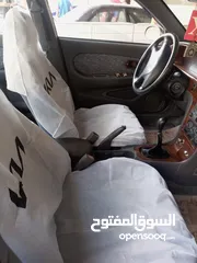  4 كيا سيفيا2 وكاله وفحص...
