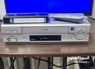  1 فيديو LG شريط كبير