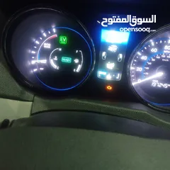  2 هونداي سوناتا للايجار