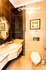  8 Apartment for Rent in Abdoun