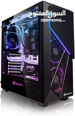 1 جهاز MSI جديد case