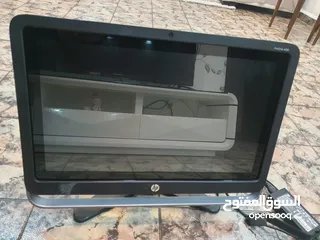  4 كمبيوتر HP للبيع