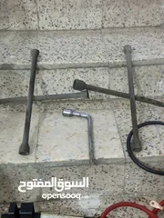  7 قطع سيارات