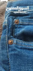  4 بنطلون Levis أصلي قصه 511 جديد