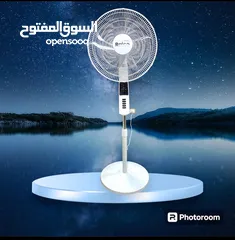  1 مراوح ريفكو 18 قدم ماتور نحاس داء قوي وكفاله الوكيل ب