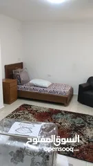  12 استديو مفروشه سوبر ديلوكس للإيجار