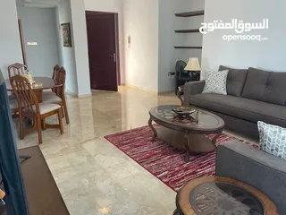  2 Furnished Apartment For Rent In 2nd Circle