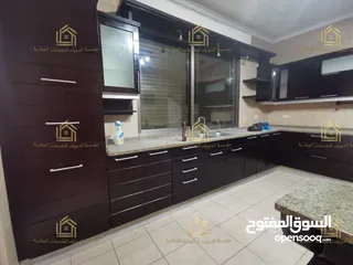  19 شقة سوبر ديلوكس - ام السماق - 4نوم ماستر - 250م - بلكونتين بإطلالــــه مميزة - قرب الخدمات العامة
