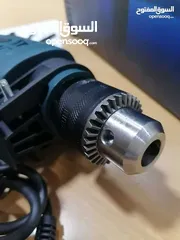  3 درل كهرباء 13 ملم