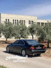  44 Bmw 520i e39 بي ام دبليو دب جير عادي الرجاء التواصل على رقم بالاعلان  ا2003