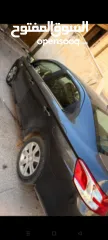  4 بيجو 2015 بحالة ممتازة ماشية  كيلومتر 109000 بنزين فقط كاش
