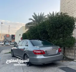  3 للبيع E250 بانوراما 2012 شرط الفحص