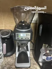  1 Baratza coffee grinder (Sette 270Wi)