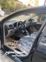  6 جولف MK6 2010 1.6 اتومات الأصل فحص نخب اول ولا ضربة فل الفل مع فتحة سعر حرق ع كاش فقط