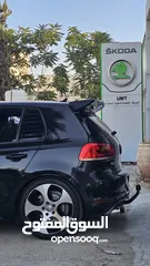  5 Gti Full Sport 2011