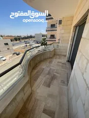  9 شقة طابقية في أجمل مناطق وادي الكبرا بالقرب من محطة السلام