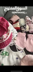  1 Baby clothes