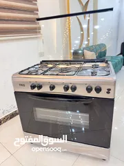  13 غرفه نوم خشب زان و لاتيه+غساله LG فل انفيرتر 7kg+غازTRIO فل سيفتي ستانلس+طقم كنب كورنر9مقاعد+ثلاجه