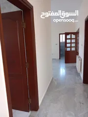  1 شقه طابقية للاجار