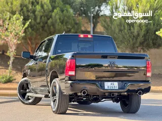  25 DODGE RAM ECODIESEL 2019 CLASSIC SPORT EDITION