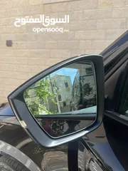  17 سكودا كروك سبورت لاين فول اضافات فوق الفول 2000 ديزل 4x4 .....................