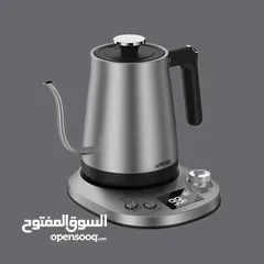  2 LEPRESSO إبريق صب الشاي والقهوة LPKTTCGY  LEPRESSO pour over kettle LPKTTCGY