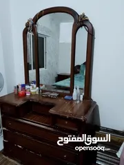  4 غرفه نوم مستعمله للبيع