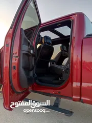  12 فورد F150 بلاتينيوم اعلى صنف فحص كامل نخب اول حبة بلادو الله يبارك لصاحب النصيب