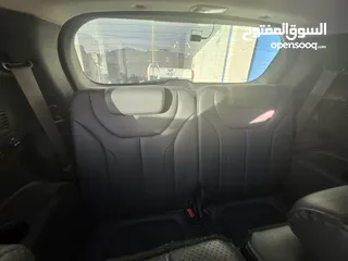  12 Hyunday Santafe 2019