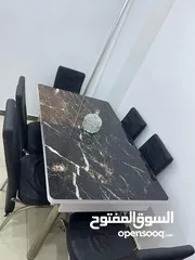  5 طاوله سفره