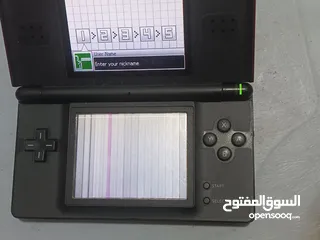  1 DS ناينتيدو Nintendo DS