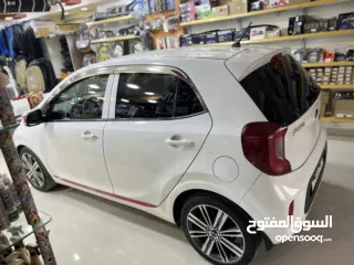  2 بيكانتو ماتور 1250