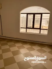  4 room with attached bathroom for rent for 120