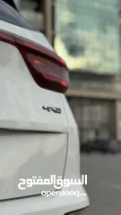  18 Kia sportage 22/21