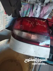  2 قطع سيارات مشكله