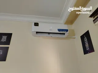  10 تركيب وصيانة مكيفات