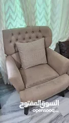  2 طقم كنب للبيع
