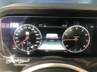  6 2020 MERCEDES E350