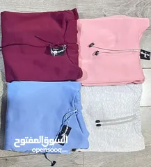  8 بلايز شتوي