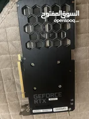  4 Rtx 3060ti