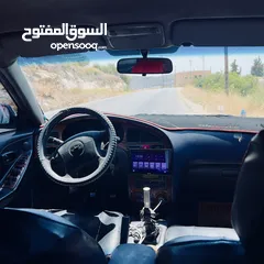  9 هونداي Xd 2001