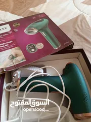  2 خزانه مع برج+ تخت مفرد +جهاز ليزر+سجاد ممر قطعتين+موكيت استعمال 6اشهر