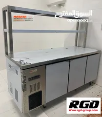  1 معدات مطابخ kitchen equipment