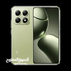  5 متوفر الأن جديد بسعر مميز شاومي 14 تي برو /// Xiome 14T pro 5G new