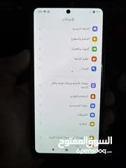  3 بوكو X5 برو 5G ذاكره 256 عشوائية 8