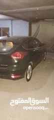 5 فورد فوكس كهرباء 2015 للبيع فل الفل
