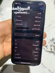  5 ايفون xs للبيع