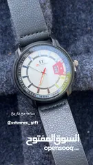  7 ساعات رجالي فخمة